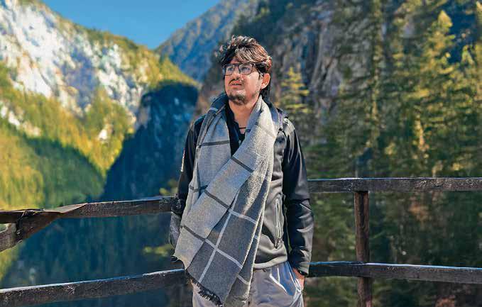 CAREER BREAK OR MICRO-RETIREMENT: PLAN IT RIGHT